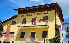 Locanda Romana
