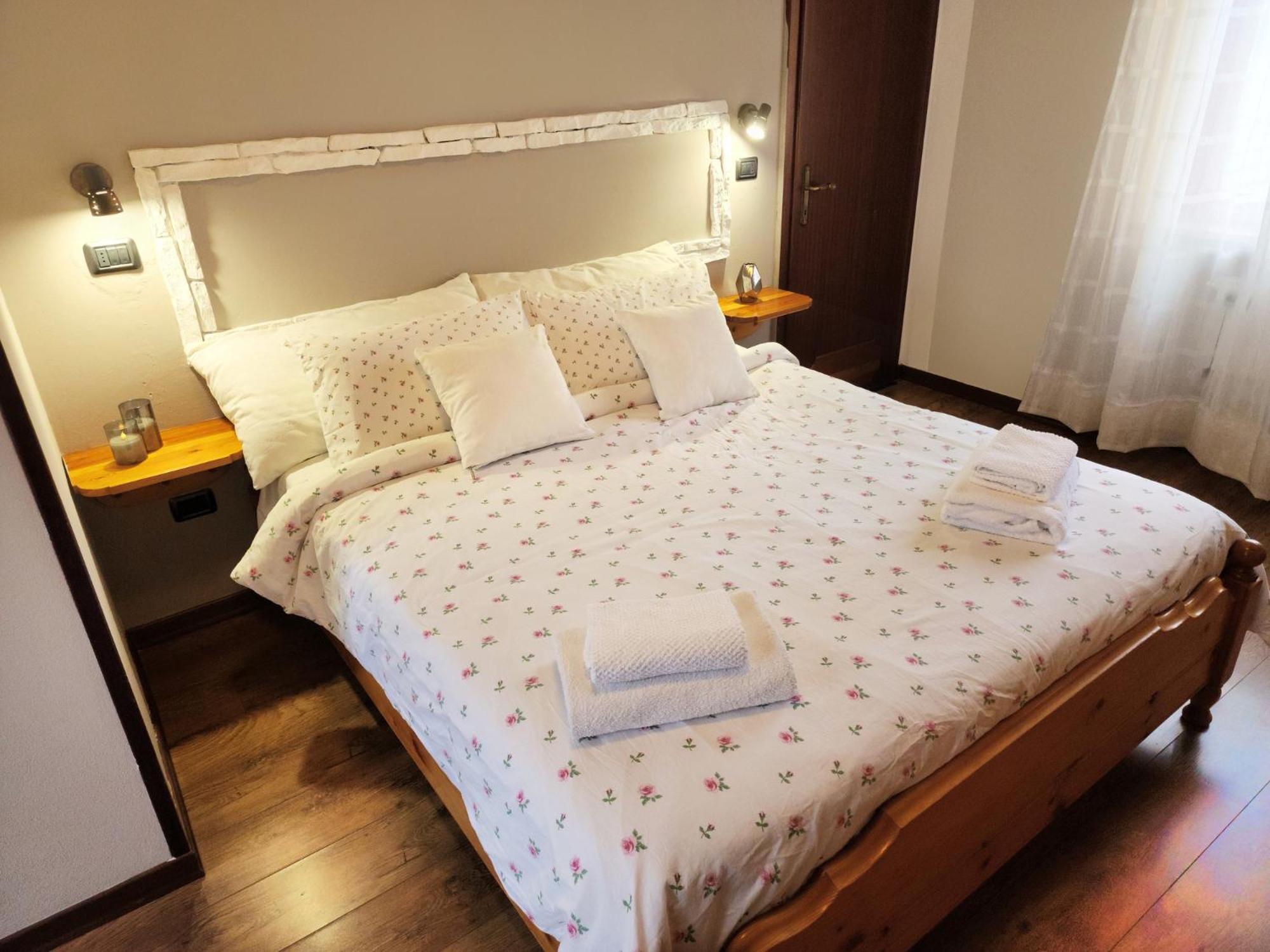 Locanda Romana Fanano Camera foto