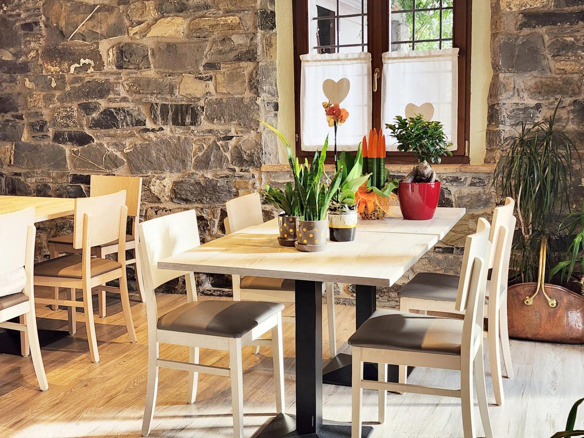 Locanda Romana Fanano Esterno foto