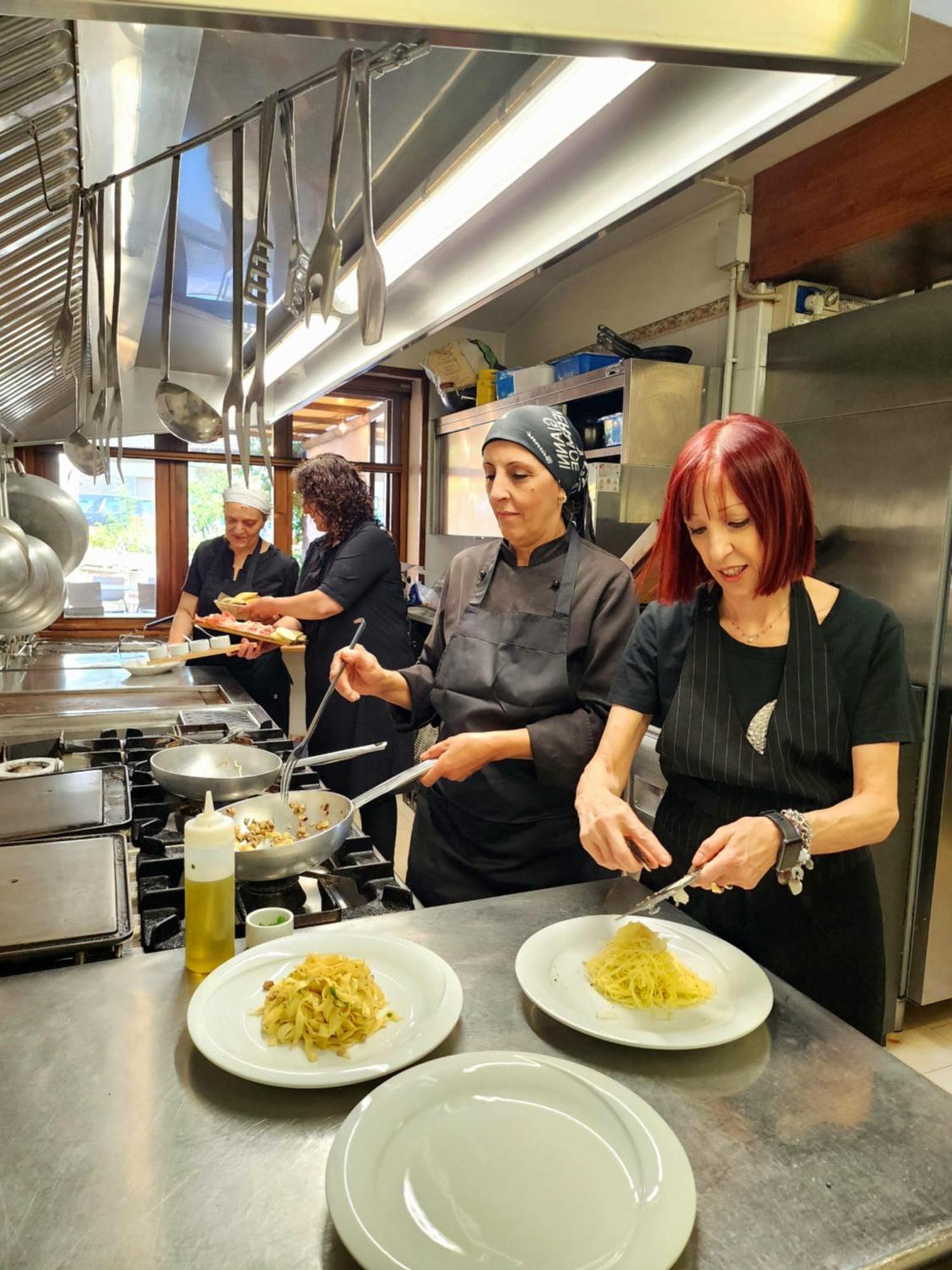Locanda Romana Fanano Esterno foto