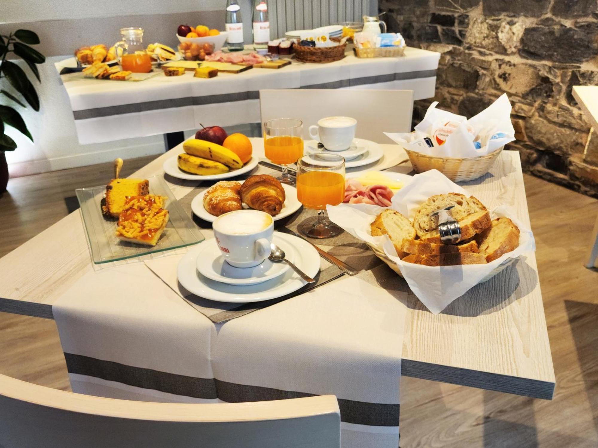 Locanda Romana Fanano Esterno foto