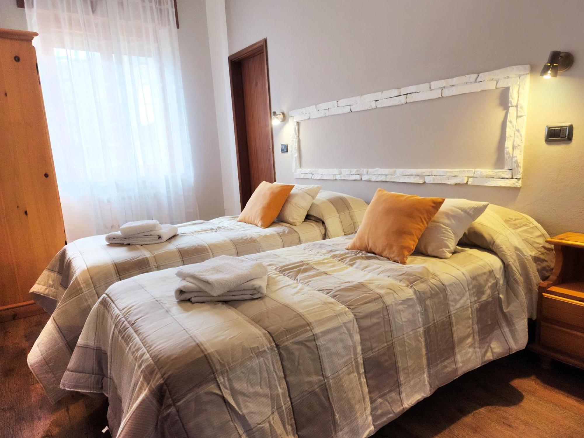 Locanda Romana Fanano Esterno foto