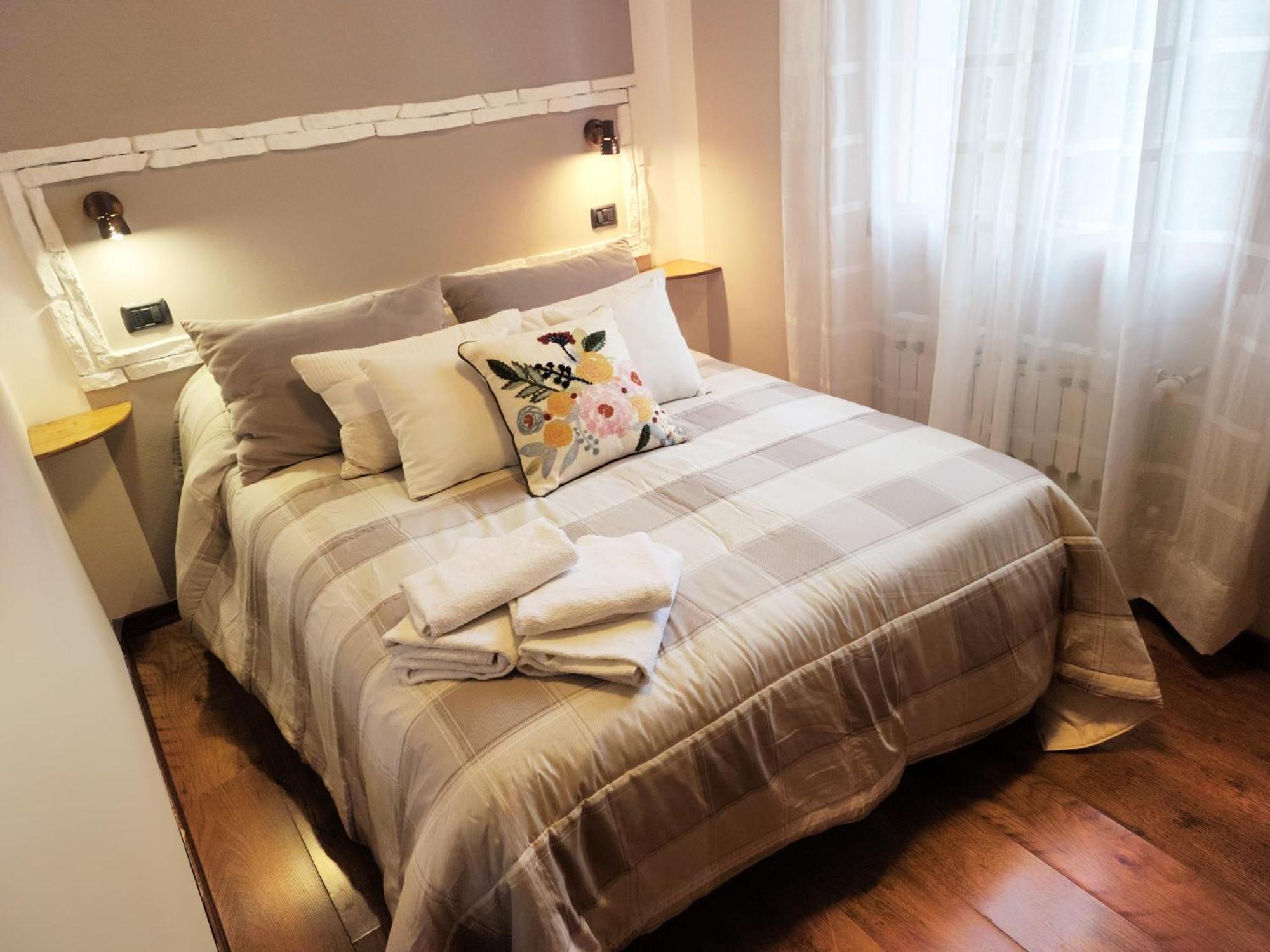 Locanda Romana Fanano Esterno foto