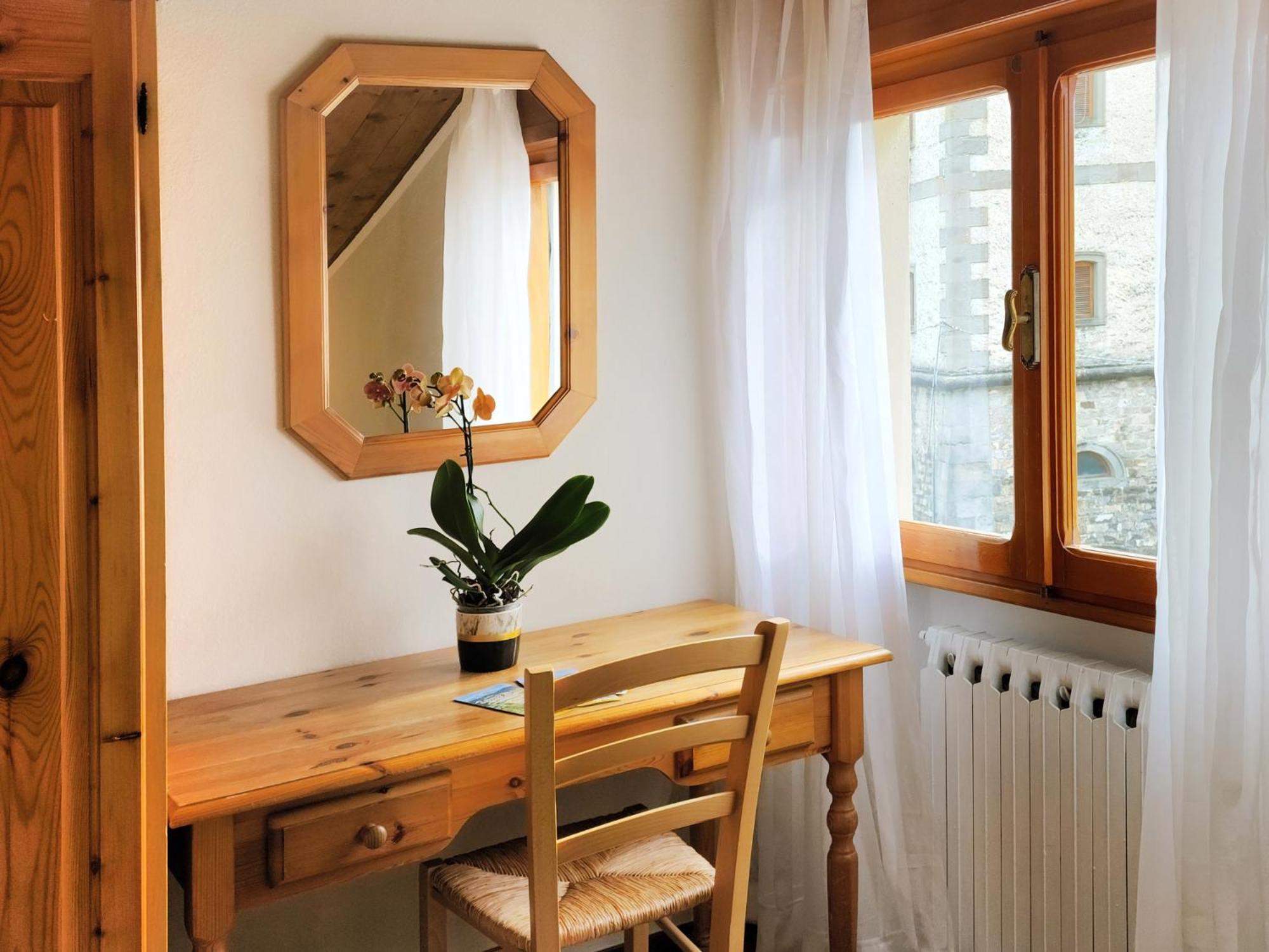 Locanda Romana Fanano Esterno foto
