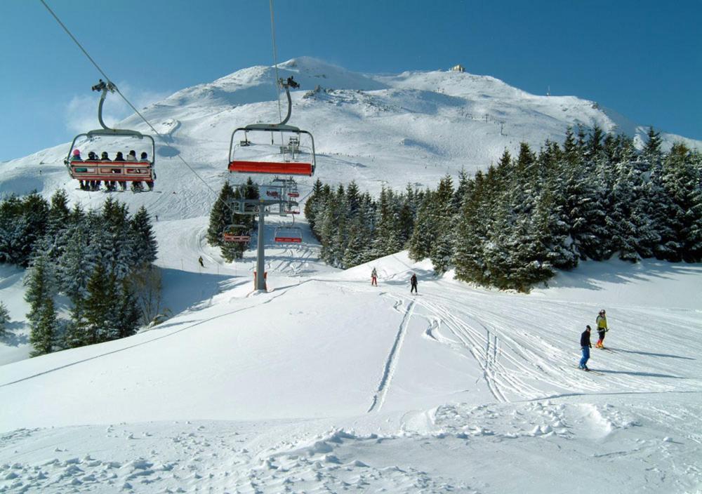 Locanda Romana Fanano Esterno foto